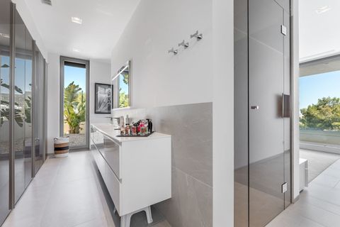Villa a Palmanova, Mallorca, Palmanova - € 4.950.000 | Ref: FALC-Nep-61903 - foto 24
