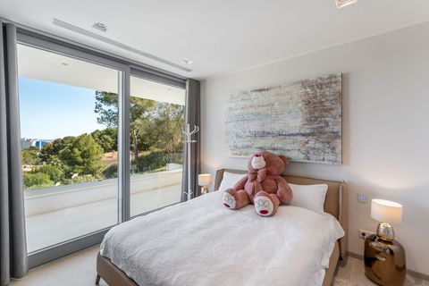 Villa a Palmanova, Mallorca, Palmanova - € 4.950.000 | Ref: FALC-Nep-61903 - foto 28