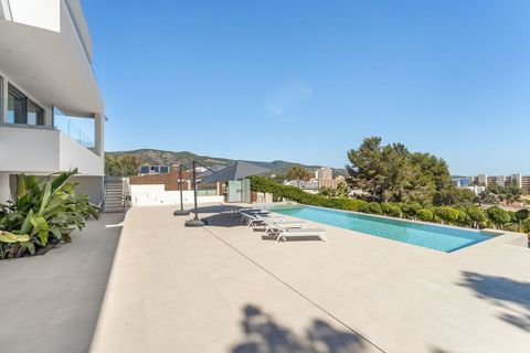 Villa a Palmanova, Mallorca, Palmanova - € 4.950.000 | Ref: FALC-Nep-61903 - foto 36