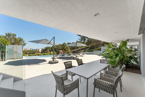 Villa a Palmanova, Mallorca, Palmanova - € 4.950.000 | Ref: FALC-Nep-61903 - foto 37