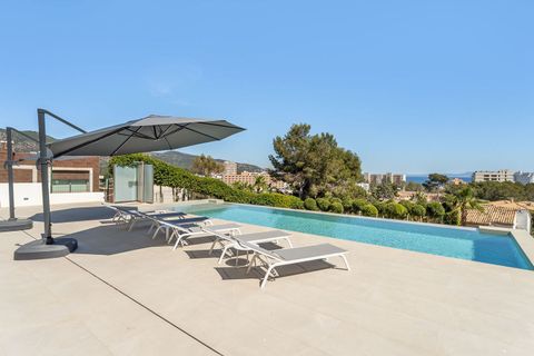 Villa a Palmanova, Mallorca, Palmanova - € 4.950.000 | Ref: FALC-Nep-61903 - foto 39