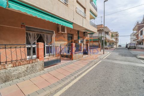 Lejlighed i Los Alcazares, Murcia - foto 2