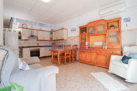 Lejlighed i Los Alcazares, Murcia - foto 3