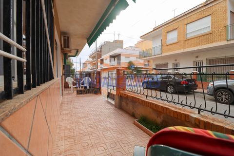 Lejlighed i Los Alcazares, Murcia - foto 4