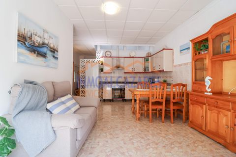 Lejlighed i Los Alcazares, Murcia - foto 5