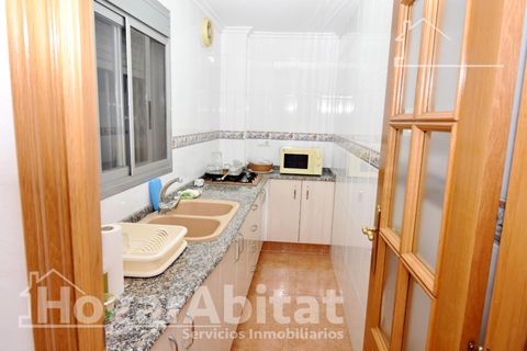 Villa a Picassent, Valencia, Picassent - € 220.000 | Ref: 014SEV220.OFV-B/3716 - foto 7