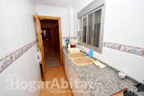Villa a Picassent, Valencia, Picassent - € 220.000 | Ref: 014SEV220.OFV-B/3716 - foto 8