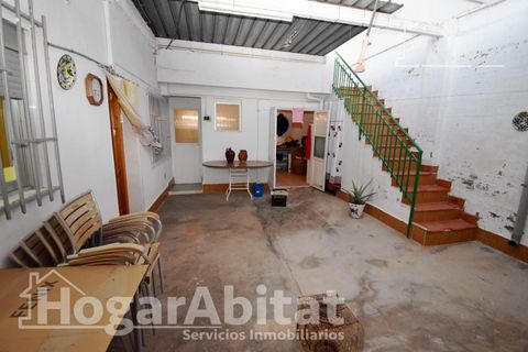 Villa a Picassent, Valencia, Picassent - € 220.000 | Ref: 014SEV220.OFV-B/3716 - foto 12