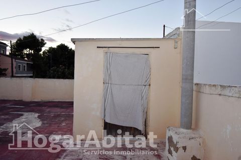 Villa a Picassent, Valencia, Picassent - € 220.000 | Ref: 014SEV220.OFV-B/3716 - foto 16