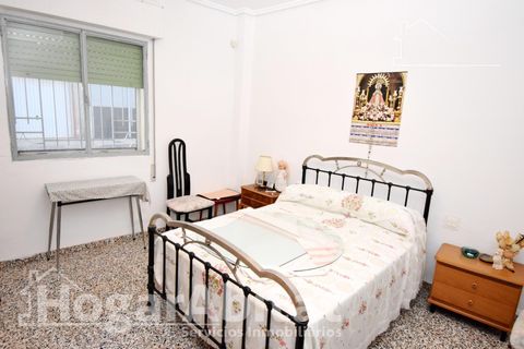 Villa a Picassent, Valencia, Picassent - € 220.000 | Ref: 014SEV220.OFV-B/3716 - foto 17