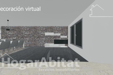 Terra a Benifairo De La Valldigna, Valencia, Benifairo De La Valldigna - € 50.000 | Ref: 109XSL-DOF50.FPV-A/3716 - foto 2