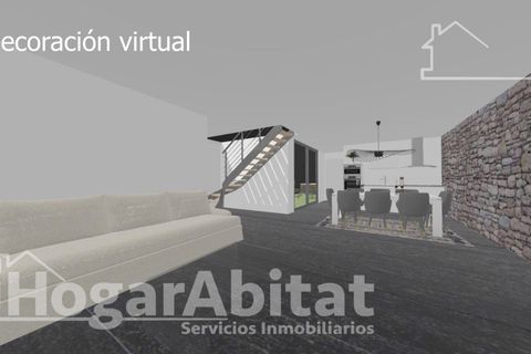 Terra a Benifairo De La Valldigna, Valencia, Benifairo De La Valldigna - € 50.000 | Ref: 109XSL-DOF50.FPV-A/3716 - foto 3