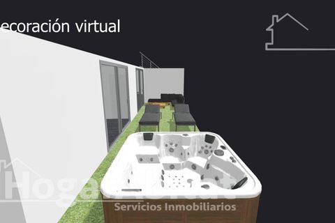 Terra a Benifairo De La Valldigna, Valencia, Benifairo De La Valldigna - € 50.000 | Ref: 109XSL-DOF50.FPV-A/3716 - foto 4