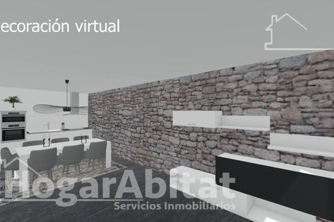 Terra a Benifairo De La Valldigna, Valencia, Benifairo De La Valldigna - € 50.000 | Ref: 109XSL-DOF50.FPV-A/3716 - foto 5