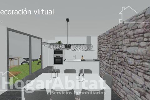 Terra a Benifairo De La Valldigna, Valencia, Benifairo De La Valldigna - € 50.000 | Ref: 109XSL-DOF50.FPV-A/3716 - foto 6