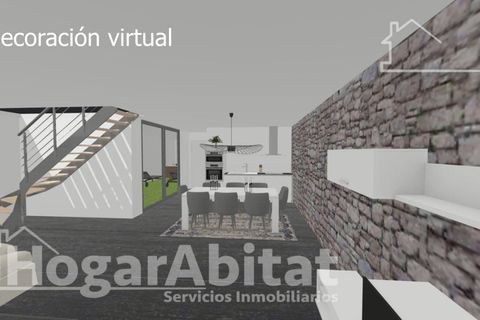 Terra a Benifairo De La Valldigna, Valencia, Benifairo De La Valldigna - € 50.000 | Ref: 109XSL-DOF50.FPV-A/3716 - foto 7