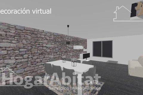 Terra a Benifairo De La Valldigna, Valencia, Benifairo De La Valldigna - € 50.000 | Ref: 109XSL-DOF50.FPV-A/3716 - foto 8