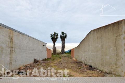 Terra a Benifairo De La Valldigna, Valencia, Benifairo De La Valldigna - € 50.000 | Ref: 109XSL-DOF50.FPV-A/3716 - foto 10