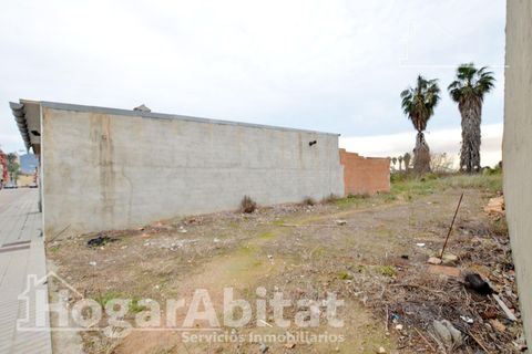 Terra a Benifairo De La Valldigna, Valencia, Benifairo De La Valldigna - € 50.000 | Ref: 109XSL-DOF50.FPV-A/3716 - foto 11