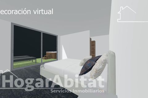 Terra a Benifairo De La Valldigna, Valencia, Benifairo De La Valldigna - € 50.000 | Ref: 109XSL-DOF50.FPV-A/3716 - foto 14
