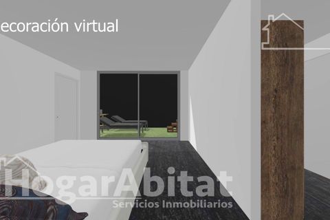 Terra a Benifairo De La Valldigna, Valencia, Benifairo De La Valldigna - € 50.000 | Ref: 109XSL-DOF50.FPV-A/3716 - foto 15