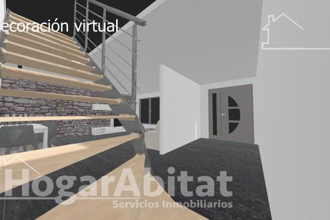 Terra a Benifairo De La Valldigna, Valencia, Benifairo De La Valldigna - € 50.000 | Ref: 109XSL-DOF50.FPV-A/3716 - foto 17