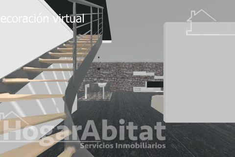 Terra a Benifairo De La Valldigna, Valencia, Benifairo De La Valldigna - € 50.000 | Ref: 109XSL-DOF50.FPV-A/3716 - foto 19
