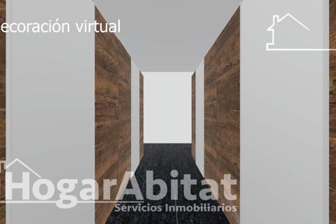 Terra a Benifairo De La Valldigna, Valencia, Benifairo De La Valldigna - € 50.000 | Ref: 109XSL-DOF50.FPV-A/3716 - foto 20