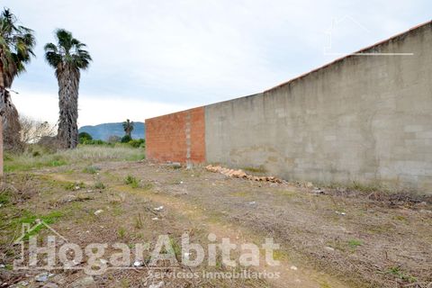 Terra a Benifairo De La Valldigna, Valencia, Benifairo De La Valldigna - € 50.000 | Ref: 109XSL-DOF50.FPV-A/3716 - foto 22