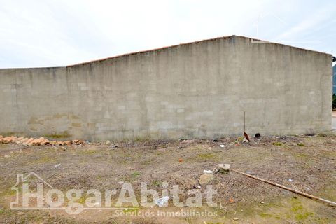 Terra a Benifairo De La Valldigna, Valencia, Benifairo De La Valldigna - € 50.000 | Ref: 109XSL-DOF50.FPV-A/3716 - foto 23
