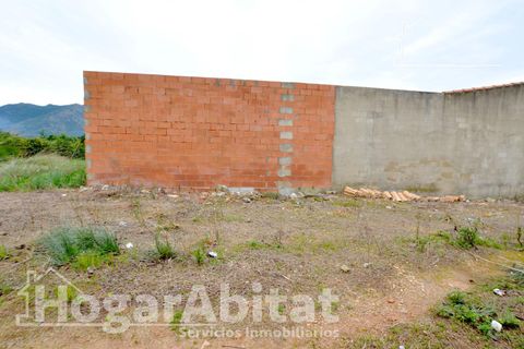 Terra a Benifairo De La Valldigna, Valencia, Benifairo De La Valldigna - € 50.000 | Ref: 109XSL-DOF50.FPV-A/3716 - foto 25
