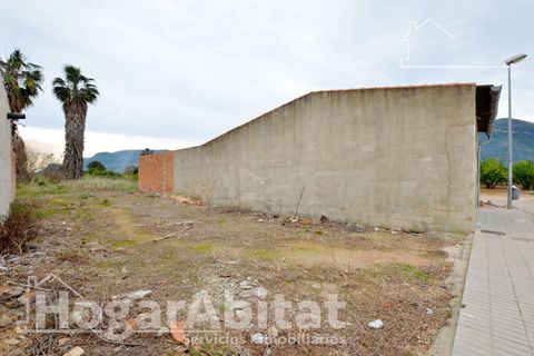 Terra a Benifairo De La Valldigna, Valencia, Benifairo De La Valldigna - € 50.000 | Ref: 109XSL-DOF50.FPV-A/3716 - foto 26