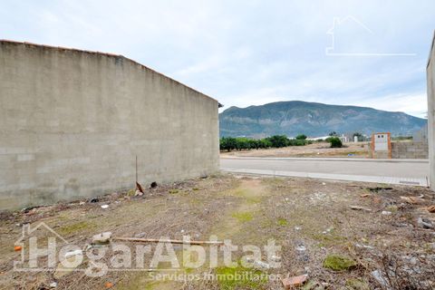 Terra a Benifairo De La Valldigna, Valencia, Benifairo De La Valldigna - € 50.000 | Ref: 109XSL-DOF50.FPV-A/3716 - foto 29