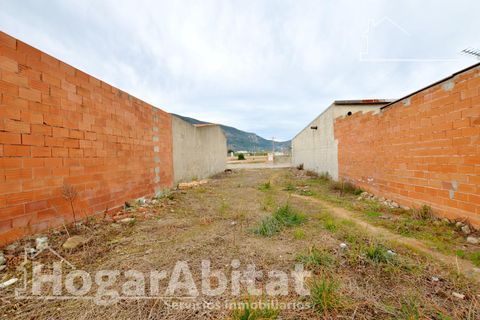 Terra a Benifairo De La Valldigna, Valencia, Benifairo De La Valldigna - € 50.000 | Ref: 109XSL-DOF50.FPV-A/3716 - foto 30
