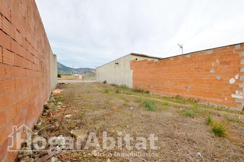 Terra a Benifairo De La Valldigna, Valencia, Benifairo De La Valldigna - € 50.000 | Ref: 109XSL-DOF50.FPV-A/3716 - foto 31