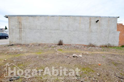 Terra a Benifairo De La Valldigna, Valencia, Benifairo De La Valldigna - € 50.000 | Ref: 109XSL-DOF50.FPV-A/3716 - foto 34