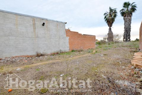 Terra a Benifairo De La Valldigna, Valencia, Benifairo De La Valldigna - € 50.000 | Ref: 109XSL-DOF50.FPV-A/3716 - foto 35