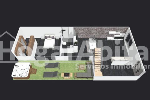 Terra a Benifairo De La Valldigna, Valencia, Benifairo De La Valldigna - € 50.000 | Ref: 109XSL-DOF50.FPV-A/3716 - foto 37