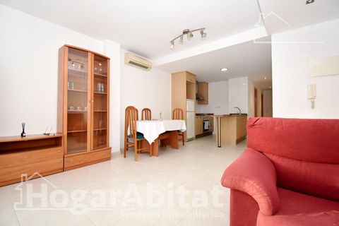 Leilighet i Nules, Castellon, Nules - € 148 500 | Ref: 118BEN148N.FPV-A/3716 - foto 4