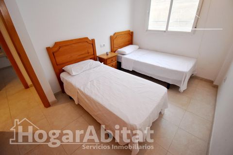Leilighet i Nules, Castellon, Nules - € 148 500 | Ref: 118BEN148N.FPV-A/3716 - foto 32