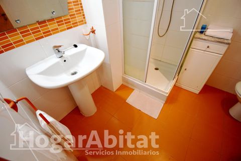 Leilighet i Nules, Castellon, Nules - € 148 500 | Ref: 118BEN148N.FPV-A/3716 - foto 44