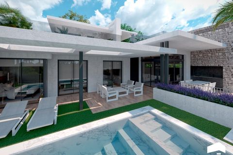 Villa i Torre Pacheco, Murcia, Torre Pacheco - € 1.190.000 | Ref: ALTEAVILLAS-3D+BSM - foto 3
