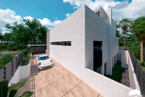 Villa i Torre Pacheco, Murcia, Torre Pacheco - € 1.190.000 | Ref: ALTEAVILLAS-3D+BSM - foto 12