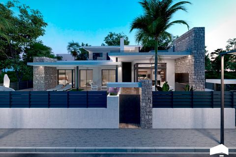 Villa i Torre Pacheco, Murcia, Torre Pacheco - € 1.190.000 | Ref: ALTEAVILLAS-3D+BSM - foto 15