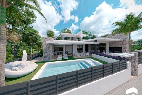 Villa i Torre Pacheco, Murcia, Torre Pacheco - € 1.190.000 | Ref: ALTEAVILLAS-3D+BSM - foto 16