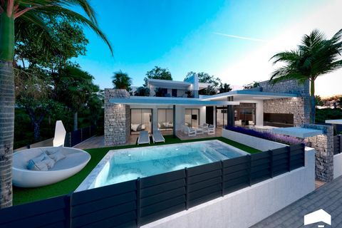 Villa i Torre Pacheco, Murcia, Torre Pacheco - € 1.190.000 | Ref: ALTEAVILLAS-3D+BSM - foto 17