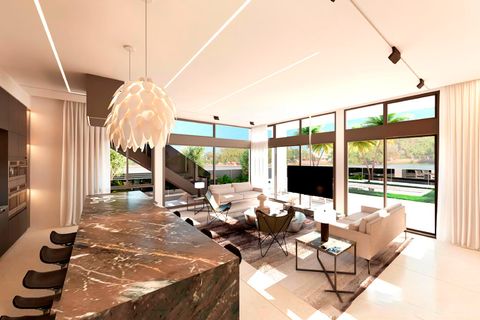 Villa i Torre Pacheco, Murcia, Torre Pacheco - € 1.778.000 | Ref: FRONTLINEVILLAS-4D-1LEVEL+BSM - foto 8