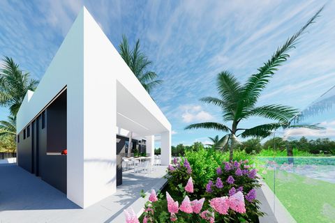 Villa i Torre Pacheco, Murcia, Torre Pacheco - € 1.778.000 | Ref: FRONTLINEVILLAS-4D-1LEVEL+BSM - foto 14
