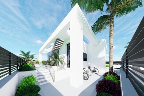 Villa i Torre Pacheco, Murcia, Torre Pacheco - € 1.778.000 | Ref: FRONTLINEVILLAS-4D-1LEVEL+BSM - foto 15