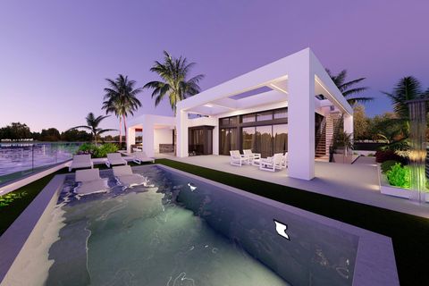 Villa i Torre Pacheco, Murcia, Torre Pacheco - € 1.778.000 | Ref: FRONTLINEVILLAS-4D-1LEVEL+BSM - foto 18